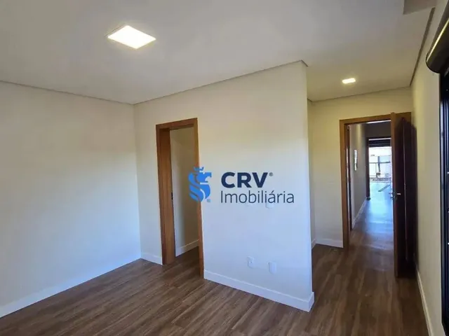 Imagem 3: Casa com 4 Dormitórios À Venda, 253 M² por R$ 1.980.000,00 - Parque Taua - Londrina/Pr