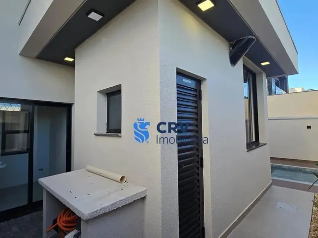 Imagem 12: Casa com 4 Dormitórios À Venda, 253 M² por R$ 1.980.000,00 - Parque Taua - Londrina/Pr