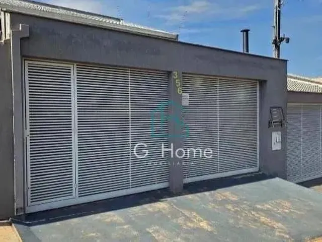 Imagem: Casa com 3 Dormitórios À Venda, 115 M²
