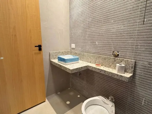 Imagem 5: Casa em Condomínio para Venda em Cambé, Loteamento Morada das Flores, 3 Dormitórios, 1