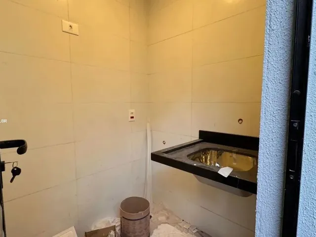 Imagem 11: Casa em Condomínio para Venda em Cambé, Loteamento Morada das Flores, 3 Dormitórios, 1