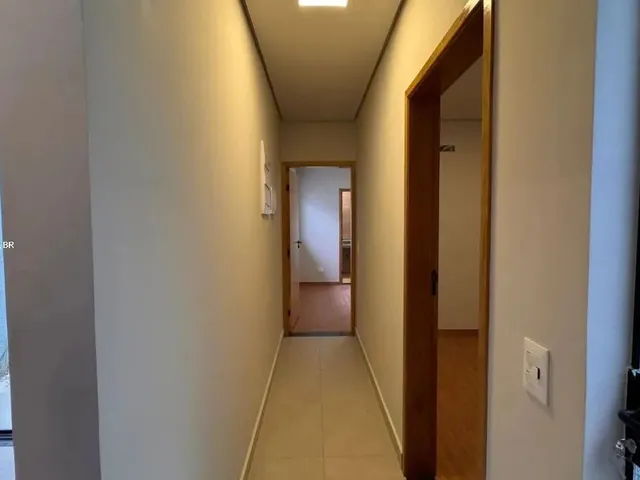 Imagem 2: Casa em Condomínio para Venda em Cambé, Loteamento Morada das Flores, 3 Dormitórios, 1