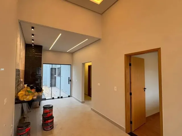 Imagem 16: Casa em Condomínio para Venda em Cambé, Loteamento Morada das Flores, 3 Dormitórios, 1