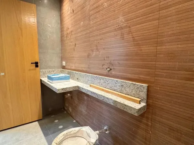 Imagem 6: Casa em Condomínio para Venda em Cambé, Loteamento Morada das Flores, 3 Dormitórios, 1