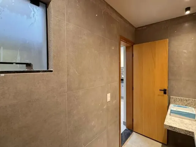 Imagem 7: Casa em Condomínio para Venda em Cambé, Loteamento Morada das Flores, 3 Dormitórios, 1