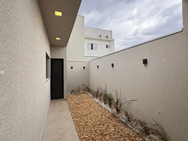 Imagem 12: Casa em Condomínio para Venda em Cambé, Loteamento Morada das Flores, 3 Dormitórios, 1