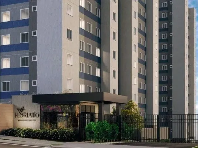 Imagem: Apartamento 2 Quartos Vitta Residencial