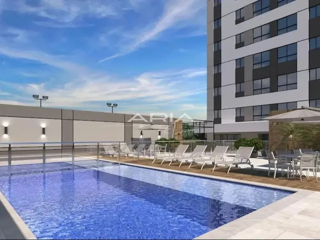 Imagem: Apartamento À Venda no Ed. Luna Parque