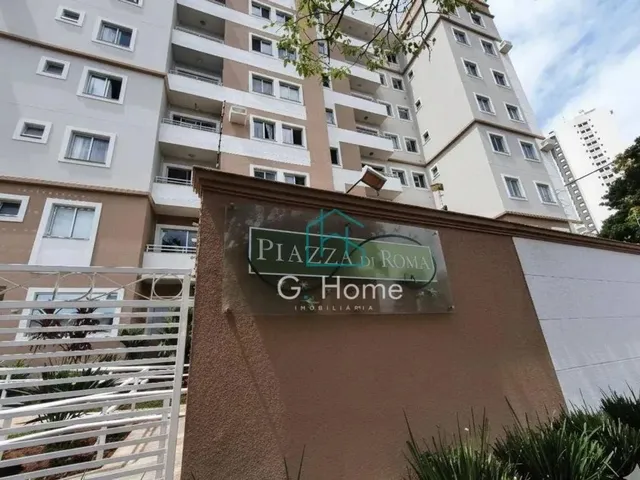 Imagem: Apartamento com 3 Dormitórios À Venda
