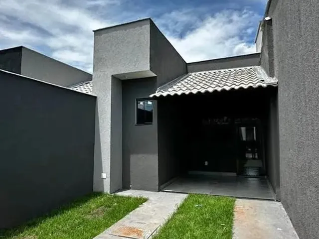 Imagem: Casa a Venda Zona Norte de Londrina