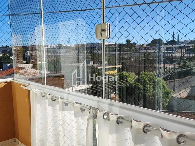 Imagem: Apartamento À Venda na Região Oeste de