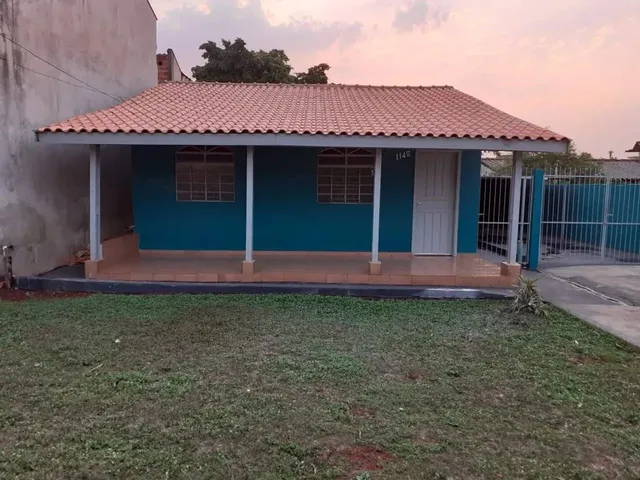 Imagem: Vendo Casa Terreno 320Mt