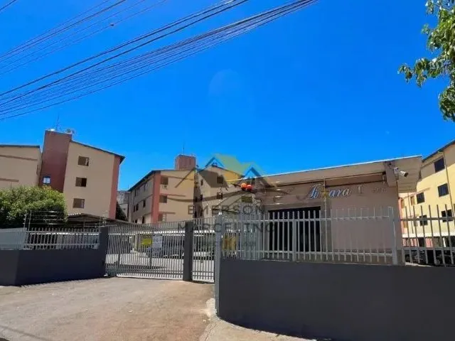 Imagem: Apartamentos Jardim Jamaica, Residencial