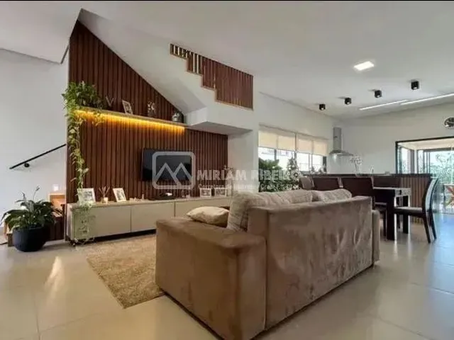 Imagem: Locação/ Venda - Casa Condominio Parque
