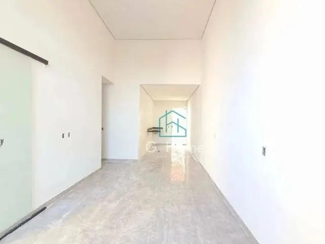 Imagem 12: Casa com Tres Quartos