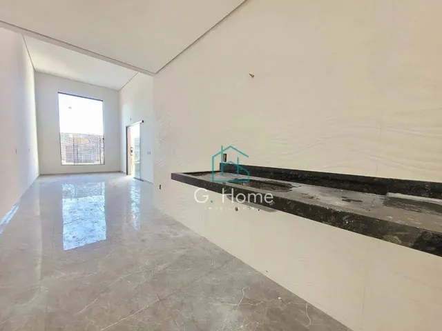 Imagem 6: Casa com Tres Quartos