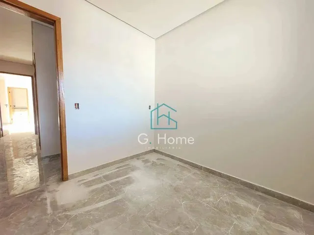 Imagem 7: Casa com Tres Quartos