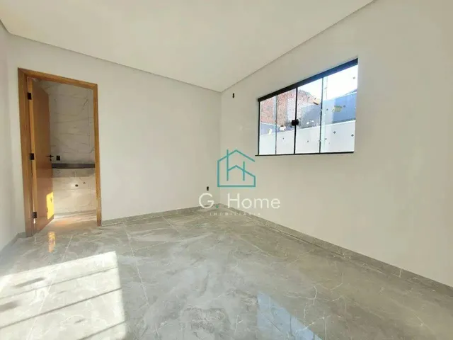 Imagem 2: Casa com Tres Quartos