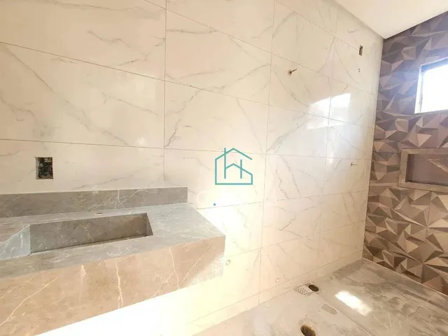 Imagem 5: Casa com Tres Quartos