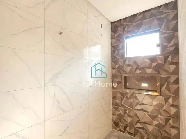 Imagem 9: Casa com Tres Quartos
