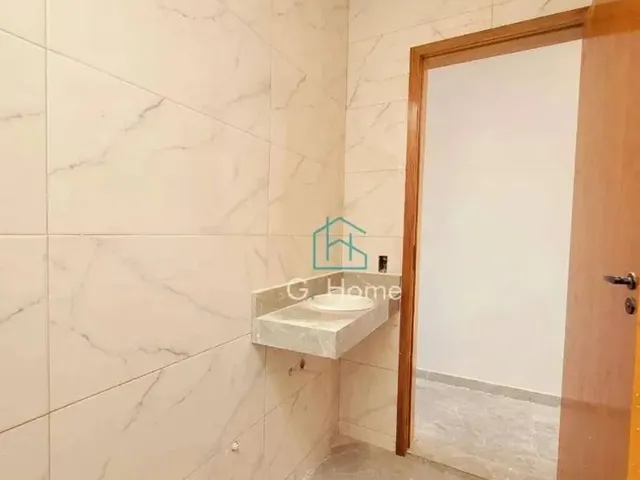 Imagem 3: Casa com Tres Quartos