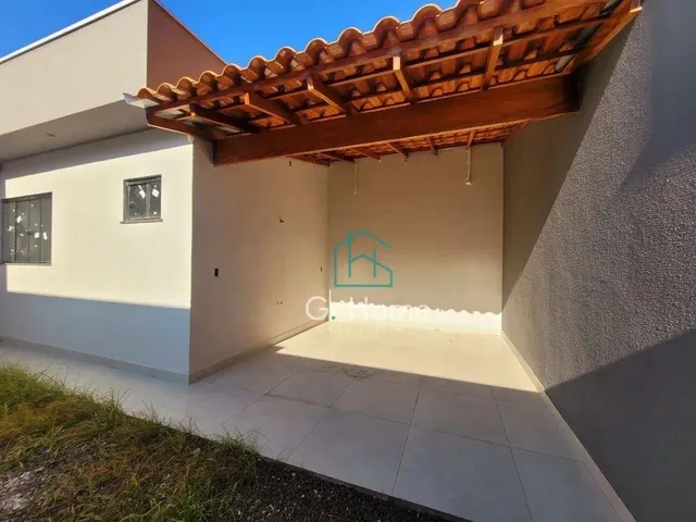 Imagem 11: Casa com Tres Quartos
