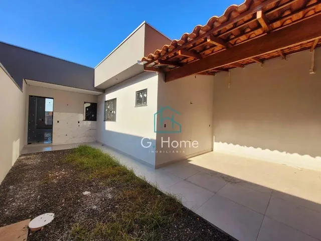 Imagem 8: Casa com Tres Quartos
