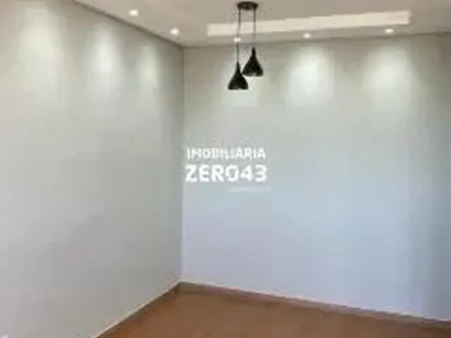 Imagem 1: Spazio Lyon | Apartamento | Conjunto Habitacional Doutor Farid Libos | À Venda