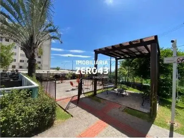 Imagem 12: Spazio Lyon | Apartamento | Conjunto Habitacional Doutor Farid Libos | À Venda