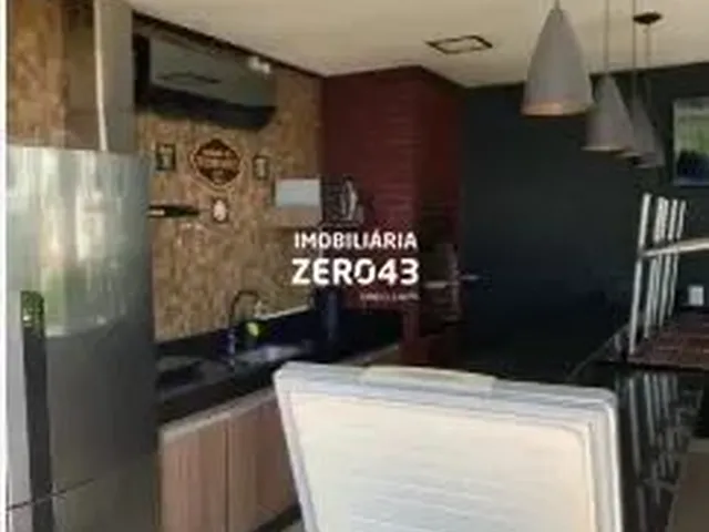 Imagem 15: Spazio Lyon | Apartamento | Conjunto Habitacional Doutor Farid Libos | À Venda