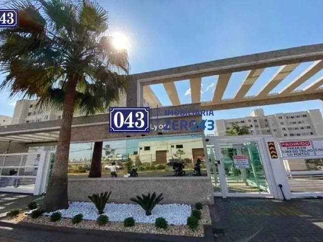 Imagem 9: Spazio Lyon | Apartamento | Conjunto Habitacional Doutor Farid Libos | À Venda