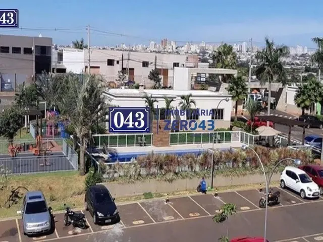Imagem 5: Spazio Lyon | Apartamento | Conjunto Habitacional Doutor Farid Libos | À Venda