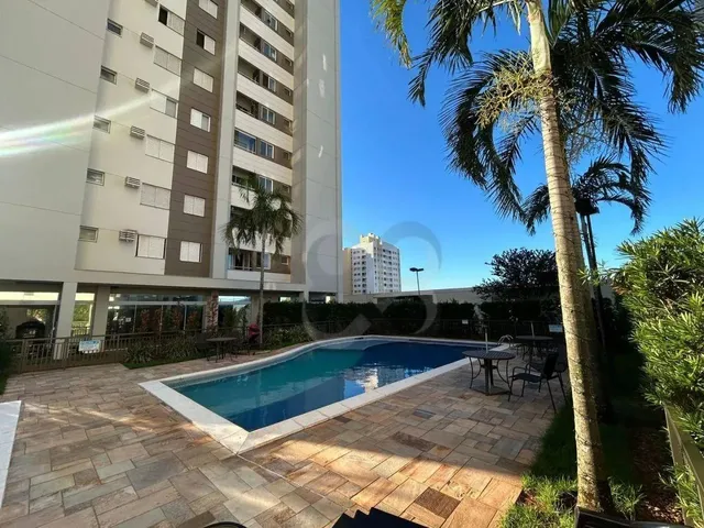 Imagem: Apartamento para Venda no Duetto Residence