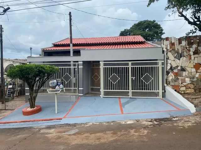 Imagem: Vende-Se Casa