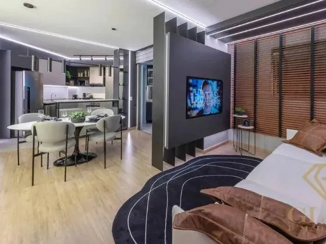 Imagem: Hype Apartamento na Planta para Venda Londrina
