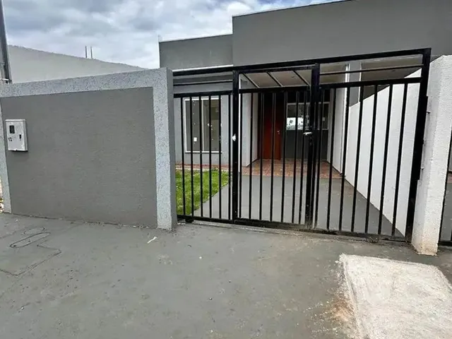 Imagem: Casa Disponível para Venda- Zona Norte