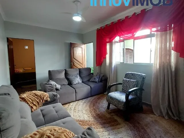 Imagem: Casa à venda em Santo André-SP, Jardim
