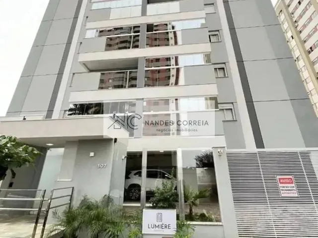 Imagem: Apartamento À Venda, Judith, Londrina