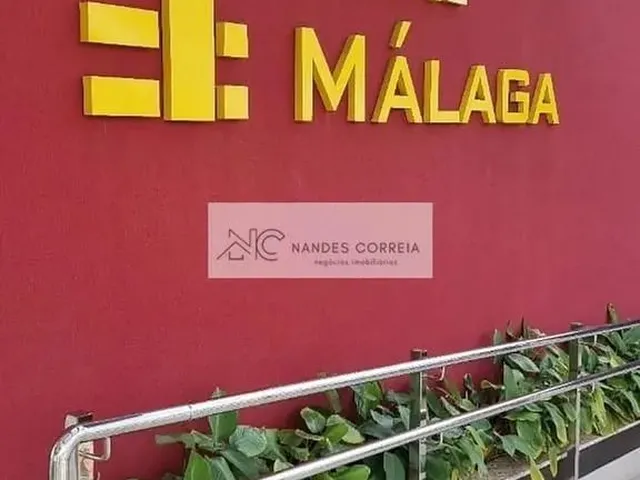 Imagem: Apartamento À Venda, Residencial Torre