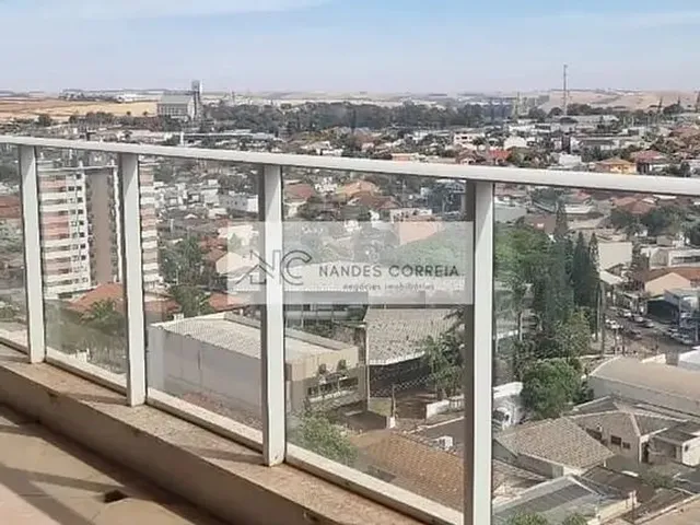 Imagem 6: Apartamento À Venda, Residencial Torre Málaga, Centro, Cambé, Pr