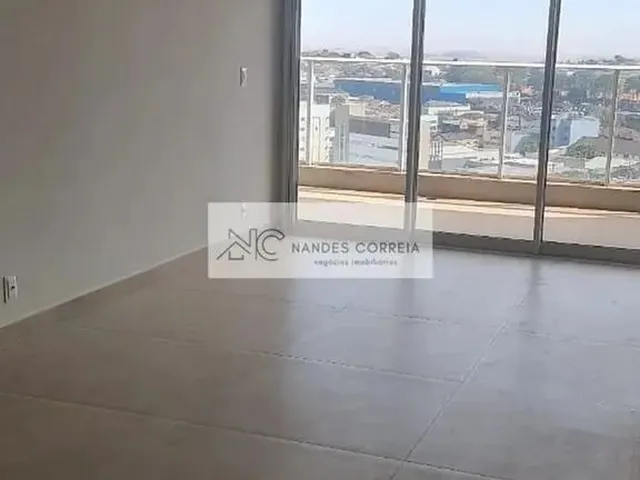 Imagem 2: Apartamento À Venda, Residencial Torre Málaga, Centro, Cambé, Pr