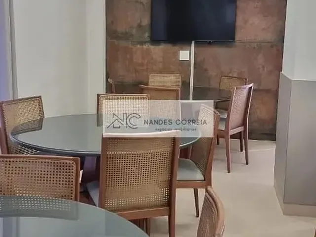 Imagem 3: Apartamento À Venda, Residencial Torre Málaga, Centro, Cambé, Pr