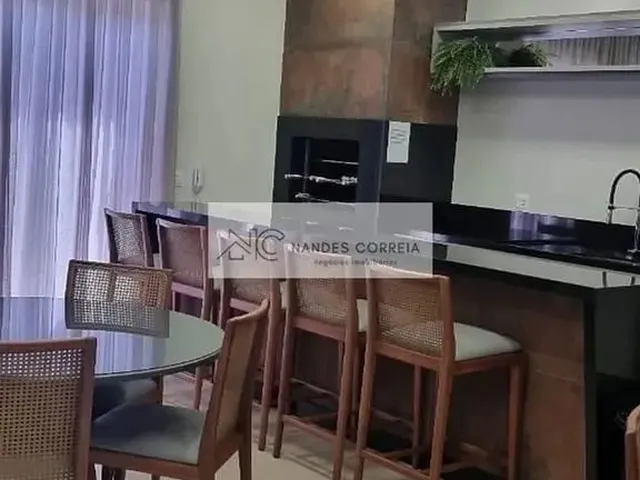 Imagem 10: Apartamento À Venda, Residencial Torre Málaga, Centro, Cambé, Pr