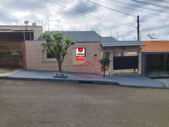 Imagem: Casa com 2 Dormitórios À Venda, 121 M²
