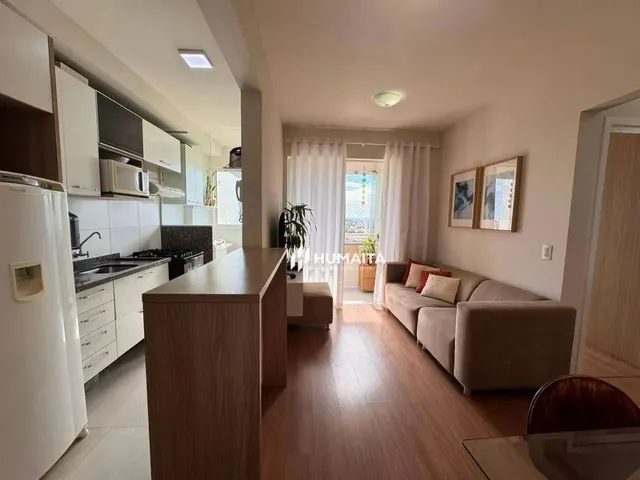 Imagem: Apartamento com 2 Dormitórios À Venda