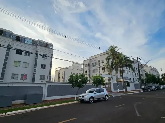 Imagem: Cobertura Duplex À Venda no Edifício Spazio
