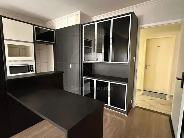 Imagem 7: Cobertura Duplex À Venda no Edifício Spazio Lumiere com 2 Quartos no Jardim Morumbi Na