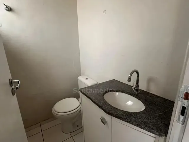 Imagem 12: Cobertura Duplex À Venda no Edifício Spazio Lumiere com 2 Quartos no Jardim Morumbi Na