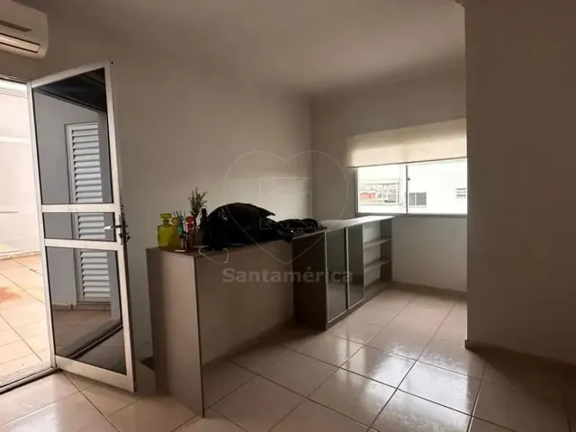 Imagem 8: Cobertura Duplex À Venda no Edifício Spazio Lumiere com 2 Quartos no Jardim Morumbi Na
