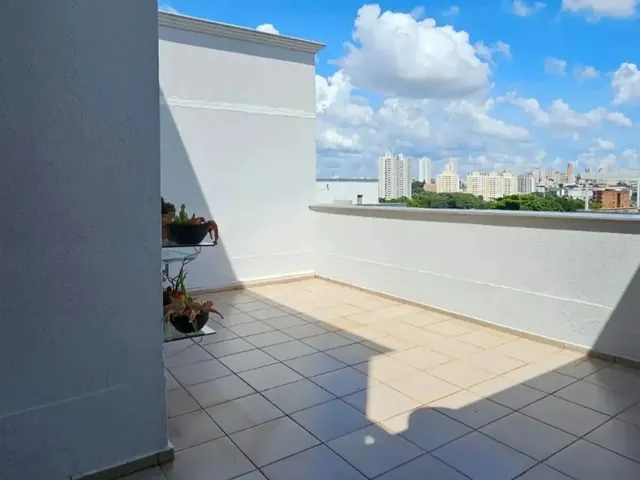 Imagem 14: Cobertura Duplex À Venda no Edifício Spazio Lumiere com 2 Quartos no Jardim Morumbi Na